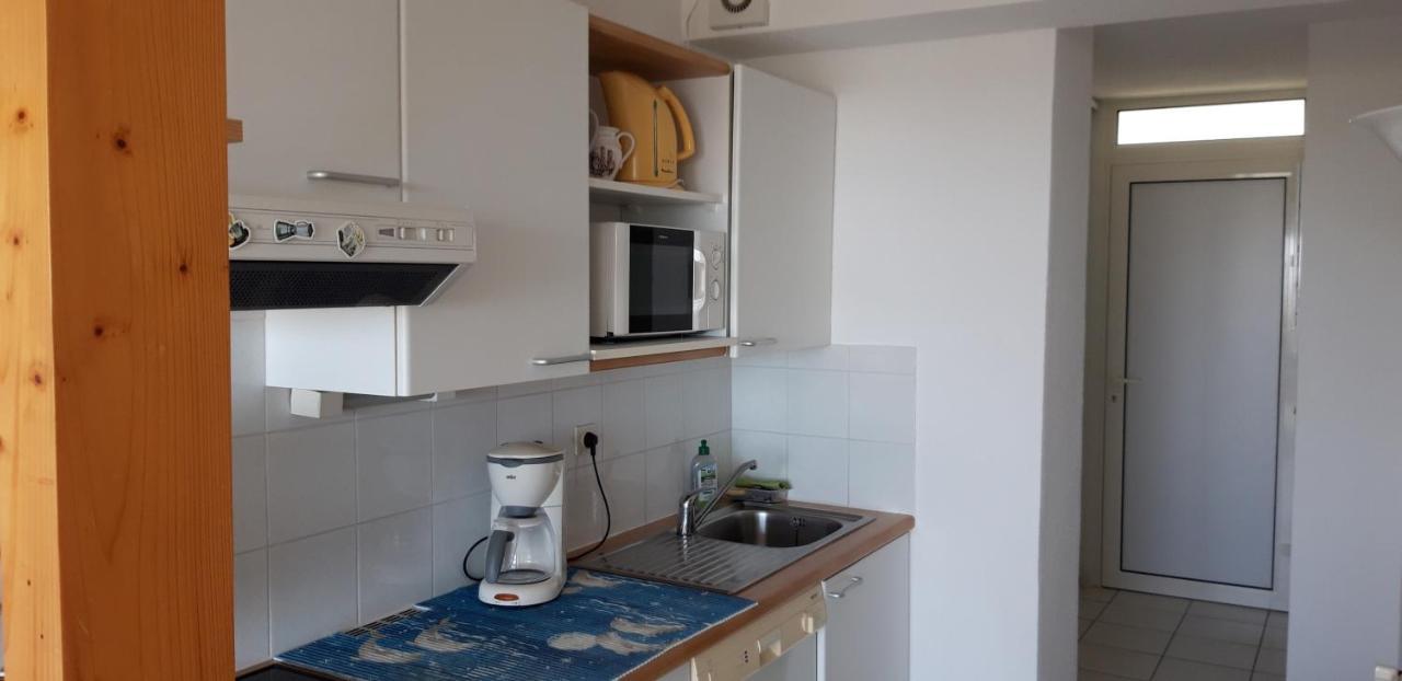 Appartement ,Le Trimaran, Avec Vue Sur L'Ocean Гидел Екстериор снимка