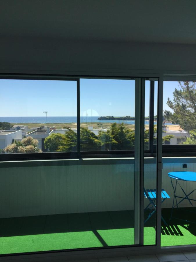 Appartement ,Le Trimaran, Avec Vue Sur L'Ocean Гидел Екстериор снимка