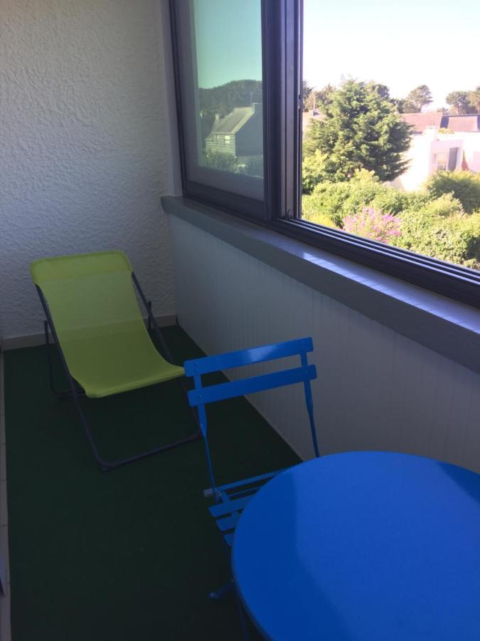 Appartement ,Le Trimaran, Avec Vue Sur L'Ocean Гидел Екстериор снимка